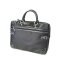 【送料無料】ビジネスバッグ 【ブラック】 W39×H31×D9cm