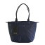 【送料無料】Lipault(リポー) トートバッグ 68457 1596 NAVY