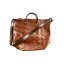 【送料無料】★dean(ディーン) Studded Handle Railway Bag トートバッグ 茶