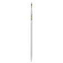 【送料無料】【柴田科学】メスピペット 中間目盛 カスタムA 0.1mL【10本】 021040-01A