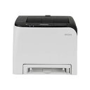 【送料無料】リコー A4カラーレーザープリンター RICOH SP C260L 513725