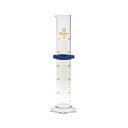 【送料無料】バンパー付メスシリンダー スーパーグレード 500mL