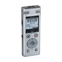 【送料無料】オリンパス ICレコーダーVoice-Trek 4GB シルバー DM-750 SLV 1台