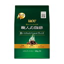 【送料無料】(まとめ)UCC 職人の珈琲深いコクのスペシャルブレンド 300g(粉)/袋 1セット(3袋)【×10セット】