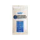 【送料無料】UCC上島珈琲 UCCグランゼマイルドアイスコーヒー(粉)AP100g 50袋入り UCC301185000