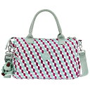 KIPLING(キプリング) K12408F15/SOFT KNOT 手提げバッグ