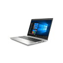【送料無料】HP ProBook 450 G6 Notebook PCi5-8265U/15H/8/S256/W10P/c