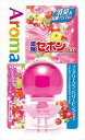 濃縮セボンNEOAROMA容器付きFクランベリー(80G+容器) 濃縮セボンNEOAROMA容器付きFクランベリー【90911】