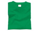 38713 カラーTシャツ M 34グリーン (b) 優先→38813 【アーテック】 03118823-001