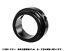 【送料無料】セットカラー BR固定用(ロング 材質(ステンレス) 規格(SC2512SLB1) 入数(30) 03601234-001