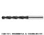 【送料無料】三菱 VAPDMドリル 規格(D0775(7.75) 入数(1) 03648779-001