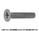 (+)皿小ねじ(全ねじ 表面処理(三価ホワイト-ZEC) 規格( 6 X 22) 入数(500) 03657772-001