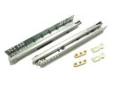 アイワ スライドレール クアドロタイプ 400mm 左右1セット入り AP-1162N 00113383-001