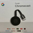 【送料無料】◆Google chromecast2◆ グーグ...