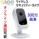 送料無料 Q-See Q-GUARD WI-FI セキュリテ...