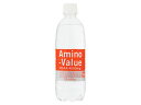 大塚製薬 アミノバリュー4000 ペット 500ml x24 1【4987035170310】