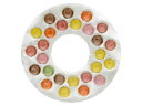 フルタ わなげチョコ 26粒 x20 1【49750218】