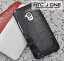 <スマホケース>HTC J One HTL22用 クロコダイルレザーデザインケース レッド1点【ahtl22-11】