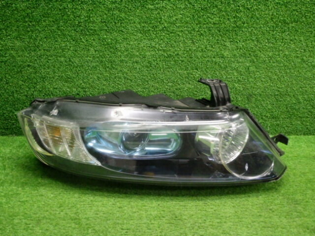 【中古】ホンダ　RB1/2　オデッセイ　右ヘッドライト　HID　200206176中古 車 パーツ 中古パーツ 中古部品 カスタム 即発送