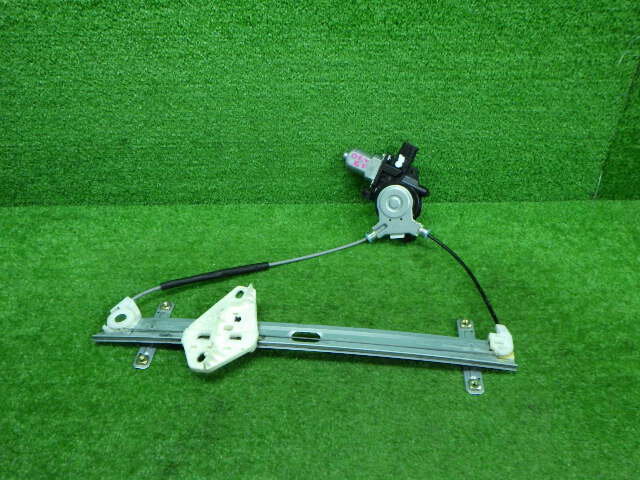【中古】ホンダ　BE4　エディックス　運転席　レギュレーターモーター　チェックOK　210826128中古 車 パーツ 中古パーツ 中古部品 カスタム 即発送