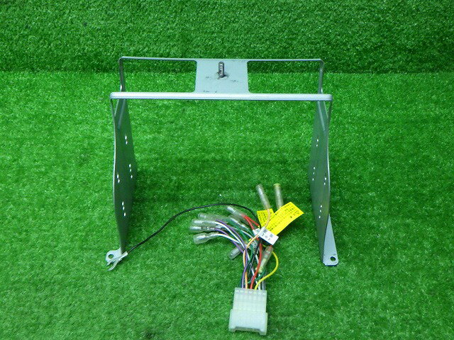 【中古】マツダ HP11S ラピュタ オーディオステー ハーネス付 230412107中古 車 パーツ 中古パーツ 中古部品 カスタム 即発送