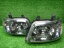 【中古】ホンダ　JE1/2　ゼストスポーツ　ヘッドライト　左右　HID　100-22627　J　231129044中古 車 パーツ 中古パーツ 中古部品 カスタム 即発送