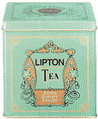 リプトン　エクストラクオリティ　セイロン（青缶）　450g
