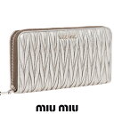 【2018春夏新作】 ミュウミュウ/MIU MIU レディー...