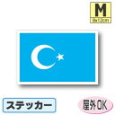 東トルキスタン亡命政府旗(新疆ウイグル自... 東トルキスタン亡命政府旗(新疆ウイグル自...