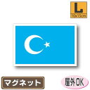 東トルキスタン亡命政府旗(新疆ウイグル自... 東トルキスタン亡命政府旗(新疆ウイグル自...
