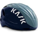 KASK INFINITY ブルー/Lブルー ヘルメット