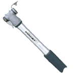 TOPEAKポケットロケットマスターブラスター PPM046/TPMB-1