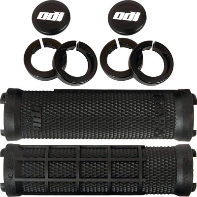 ODI ルフィアンMX 130mm ボーナスパック