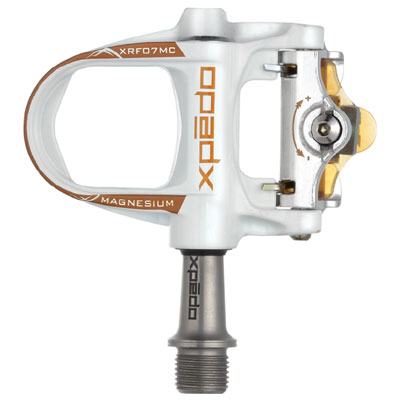 GNXyh THRUST XRF07MC