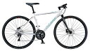 ◆13ルイガノ LGS-TR LITE R LG WHITE