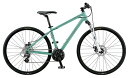 ◆13ルイガノ LGS-TRX 3 LIGHT SEA GREEN