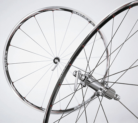 ޥ DURA-ACE WH-7850-SL 塼֥쥹б㡼ۥ(奻å)