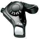 シマノ SL-TX30R6 6段 2050mmインナー シフ...