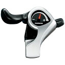 シマノ SL-TX50-LN 3段 シフトレバー 左レバー 【自転車】【マウンテンバイクパーツ】【シフトレバー】