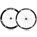 TNI ROAD 完組カーボンホイール チューブラー 後のみ 11s 【自転車】【ロードレーサーパーツ】【ホイール】【TNI】