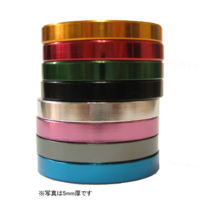 _CARy A~jEXy[T[ A}CgJ[ 1-1/8C` 2mm