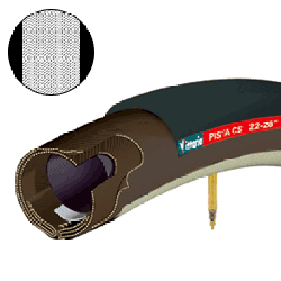 ӥåȥꥢ PISTA CS 22