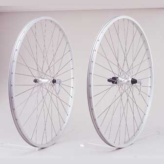  COMPLETE WHEEL #3