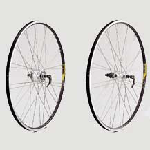  COMPLETE WHEEL #5