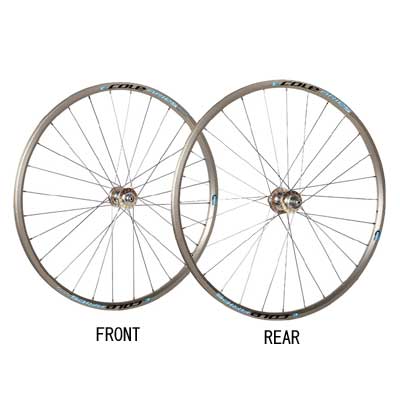  ARIES ALLOY LITE MTB ۥ