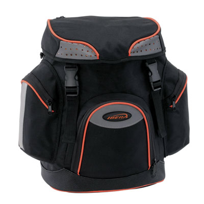 ٥ ONE-TOUCH SIDE BAG