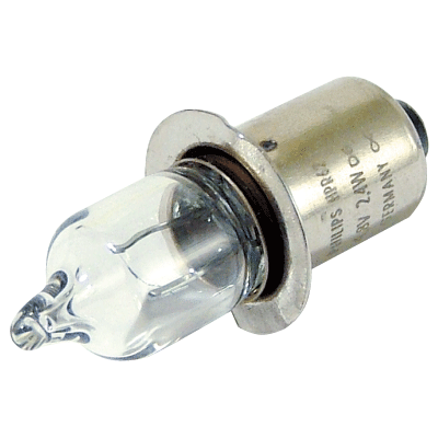 インフィニ ハロゲンバルブ 4.8V/2.4W