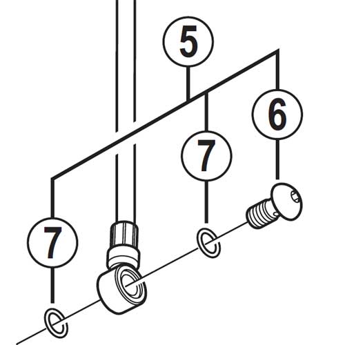 【M便】[7]Oリング...:worldcycle:10138906