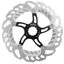 シマノ XTR SM-RT99 センターロック・ディスクローター 160mm