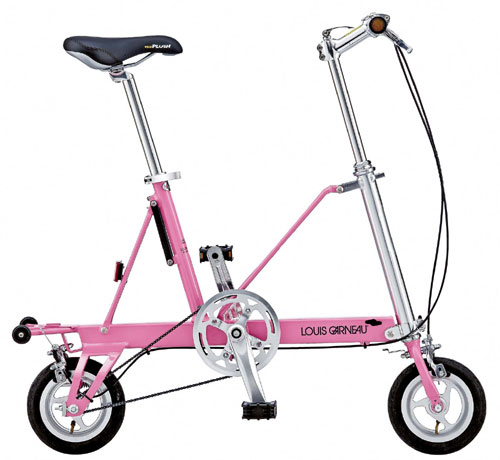 09륤 LGS-CM PINK